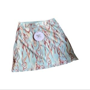 Y2K Princess Polly Skirt